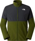 Mens Glacier Heavyweight Full Zip