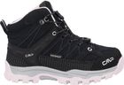 Kids Rigel Mid WP Trekking Shoes