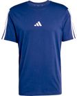 Essentials Three Stripes Single Jersey Tee