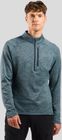 The FLI Mid Layer Half zip.