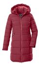 KOW 11 Women Quilted Parka