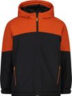 KID Jacket FIX Hood