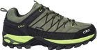 Rigel Low WP Adult Outdoor Shoe