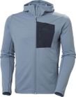 Versalite Hooded Fleece Jacket