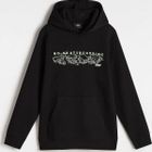Night Watchers Loose Pullover