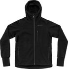 Explorer Merino Hooded Jacket WMN