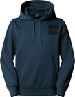 Mens Fine Hoodie
