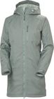 W Long Belfast Winter Jacket
