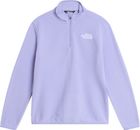 Teen Glacier 1/4 Zip Pullover
