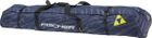Skicase 3 Pair Alpine Fashion - 190