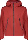 MAN Jacket FIX Hood