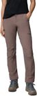 Women’s Tennent Mountain Softshell Trousers