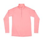 Breeze Plus Merino 200 Zip Neck WMN