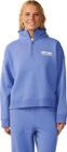 Surf Puff 1/4 Zip