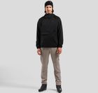 The Zeroweight Pro Warm Windproof Cross-country Pants
