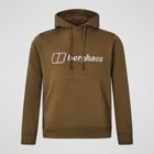 Logo Hoody AM