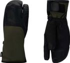 Type 3 Finger Ski Gloves R-she