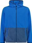 KID Jacket FIX Hood