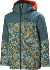 JR Summit Jacket