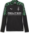 BMG Training 1/4 Zip Top Final With Sponsor