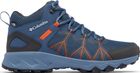 Peakfreak II Mid Outdry