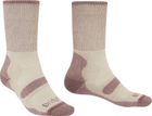 Hike Lightweight Cotton Comfort Boot