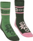 Rusa Sock 2PK