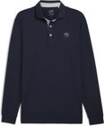 Cloudspun LS Midweight Polo