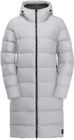 Frozen Palace Coat W RDS