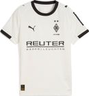 BMG Home Jersey Replica Jr