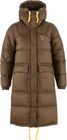 Expedition Long Down Parka W