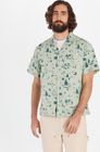 Muir Camp Novelty Short Sleeve