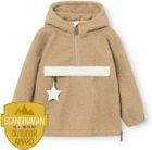 Matarman Sherpa anorak. GRS