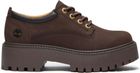Womens Lace UP Shoe