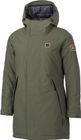 Naskaupi Jacket W