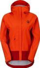 Jacket W's Vertic 2.5L WP
