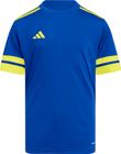 SQUADRA25 Jersey Shorts Sleeve Kids