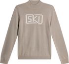 Miracle Knitted Sweater