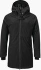 Ins Parka Style Crivat Women