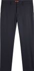 Chaze Stretch Wool Pants