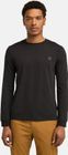 Mens Long Sleeve Tee