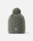 Beanie, Nyksund