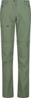 Woman Zip OFF Pant