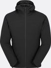 Xenair Alpine Light Jacket
