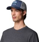 Mesh Snap Back