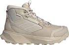 Terrex Winter Boot Leather Mid Cut RAIN.RDY COLD.RDY