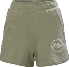 W Core Sweat Shorts