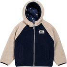 Play Reversible Pile Jacket