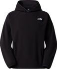 Mens Oxara Hooded Fleece