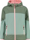 KID G Jacket FIX Hood